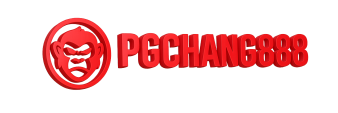 logo pgchang888 red