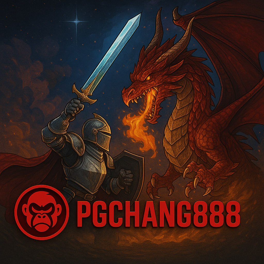 pgchang888 naga